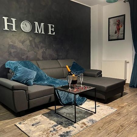 Pya Residence Brasov Luaran gambar