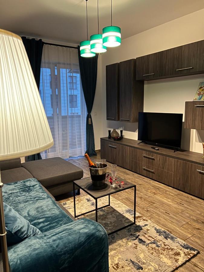Pya Residence Brasov Luaran gambar