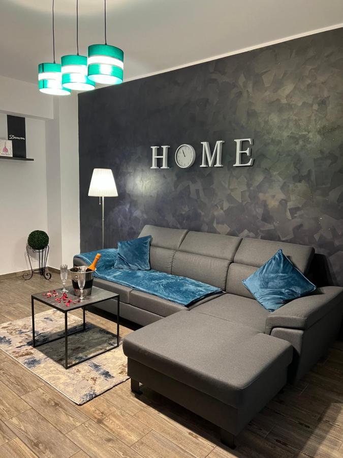 Pya Residence Brasov Luaran gambar