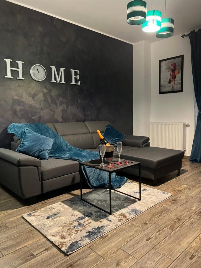 Pya Residence Brasov Luaran gambar