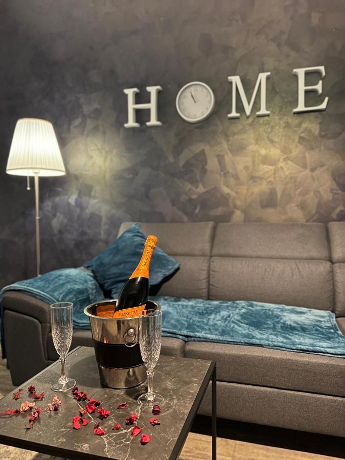 Pya Residence Brasov Luaran gambar