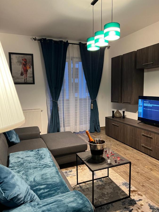 Pya Residence Brasov Luaran gambar