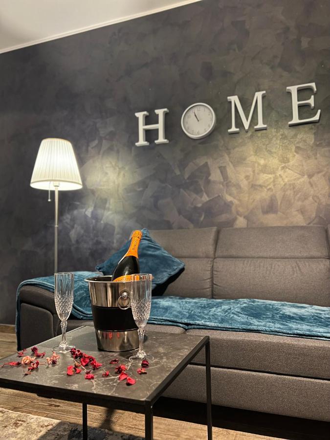 Pya Residence Brasov Luaran gambar