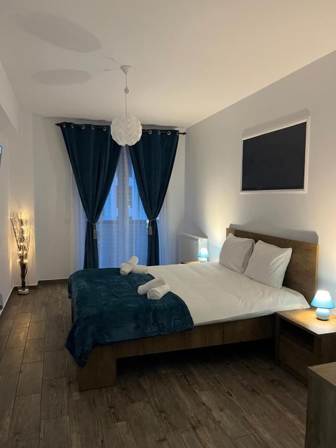 Pya Residence Brasov Luaran gambar
