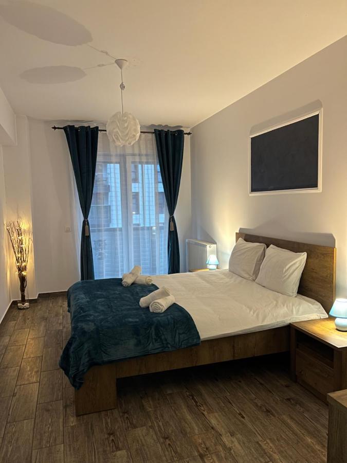 Pya Residence Brasov Luaran gambar