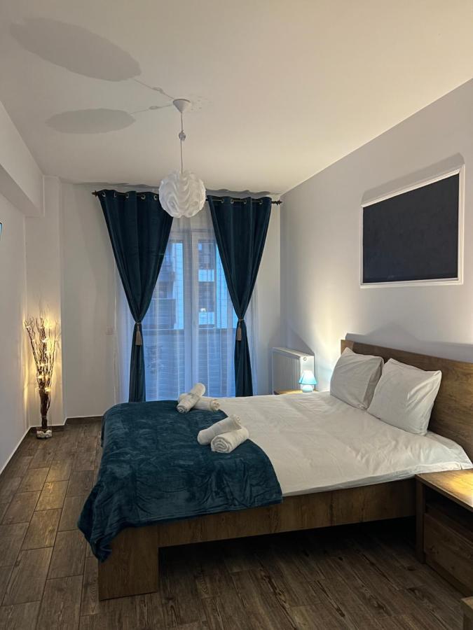 Pya Residence Brasov Luaran gambar