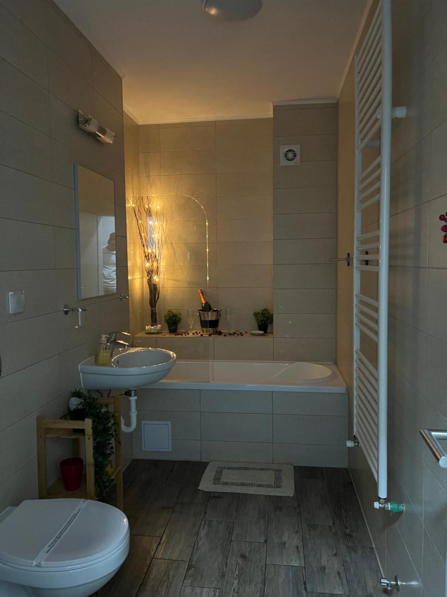 Pya Residence Brasov Luaran gambar