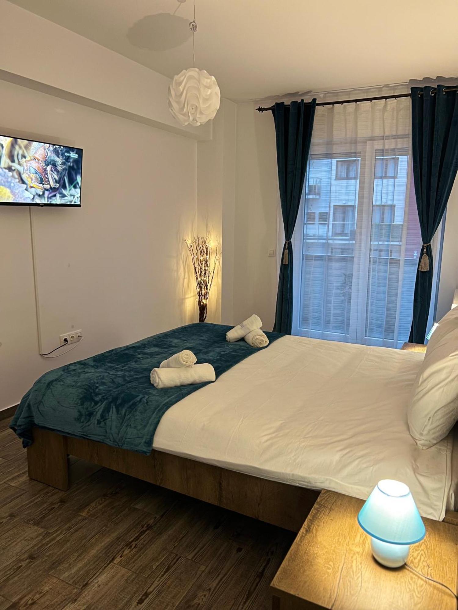 Pya Residence Brasov Luaran gambar