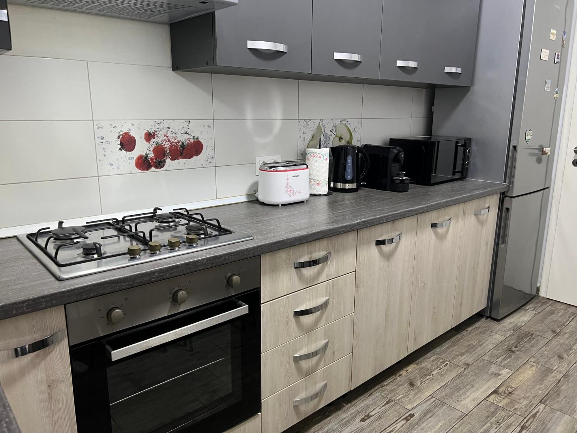 Pya Residence Brasov Luaran gambar