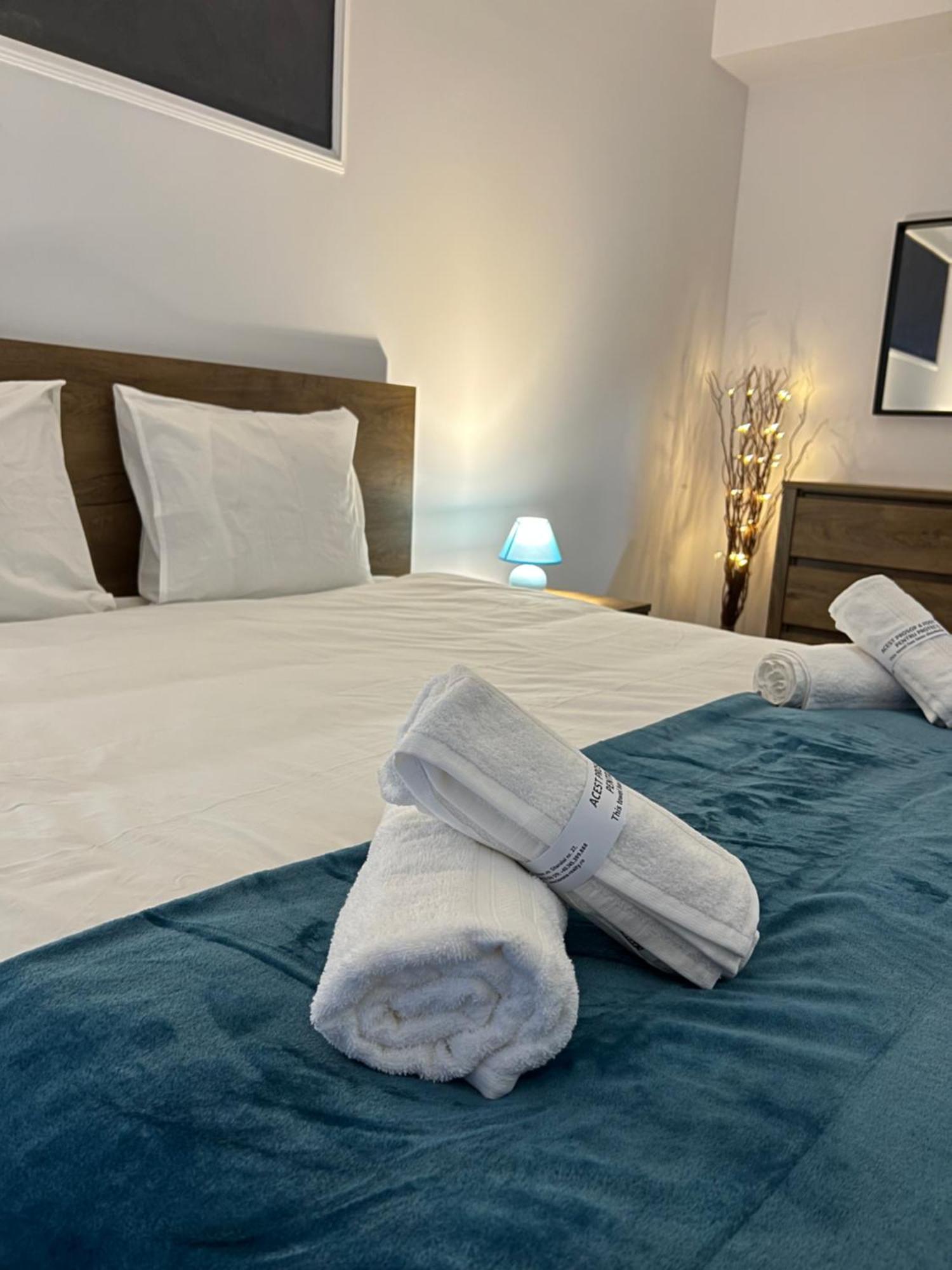 Pya Residence Brasov Luaran gambar