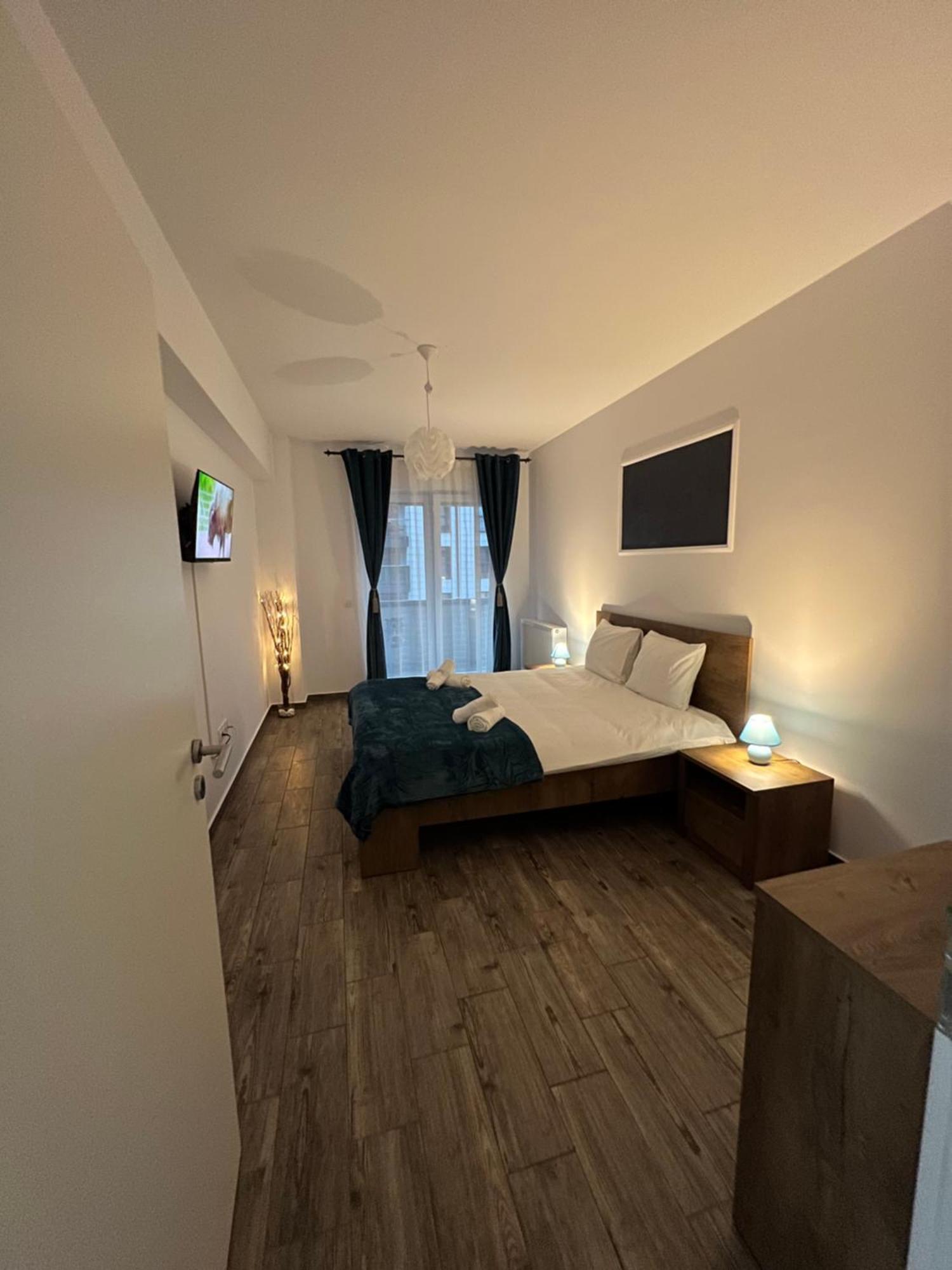 Pya Residence Brasov Luaran gambar