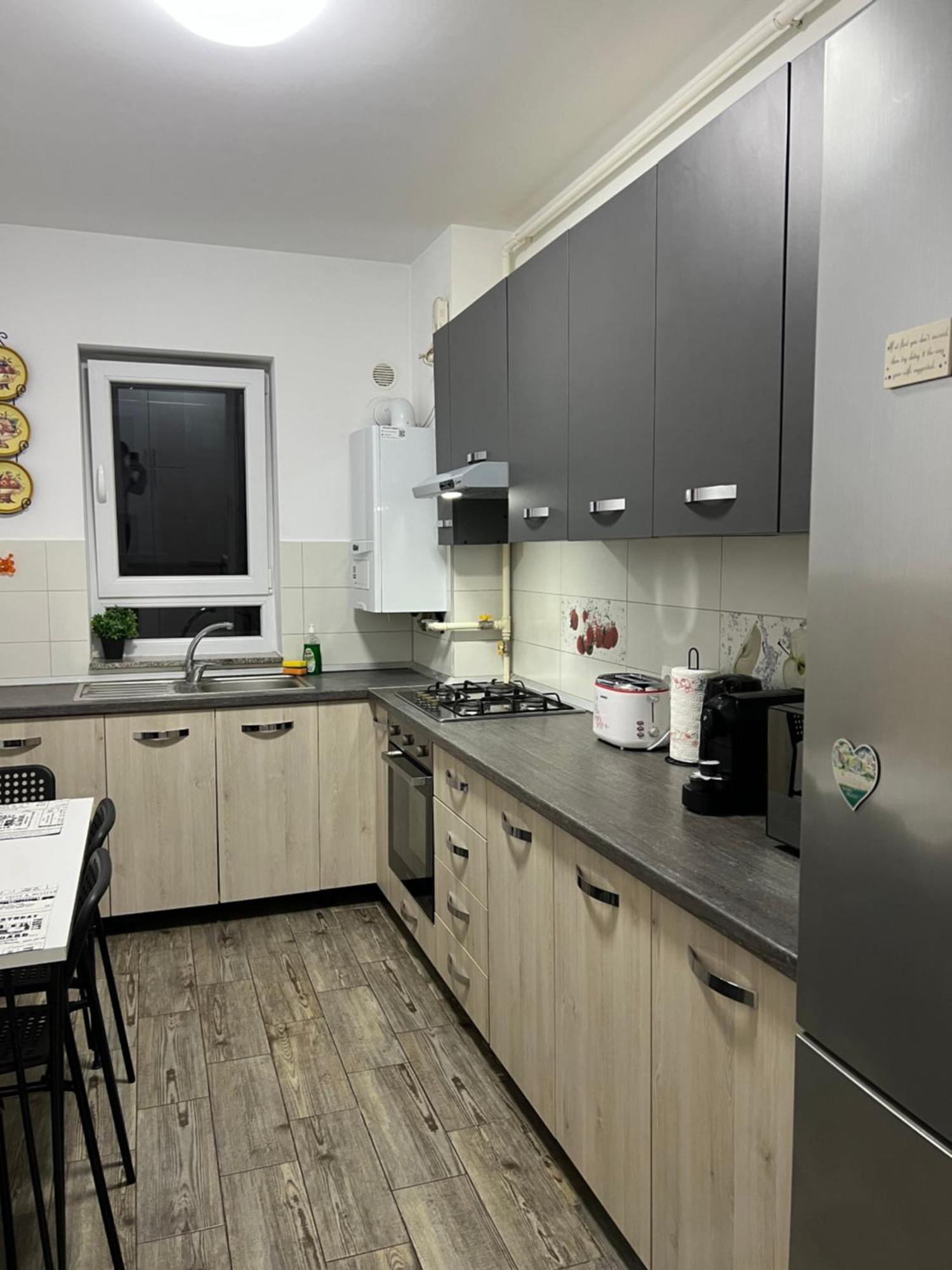 Pya Residence Brasov Luaran gambar