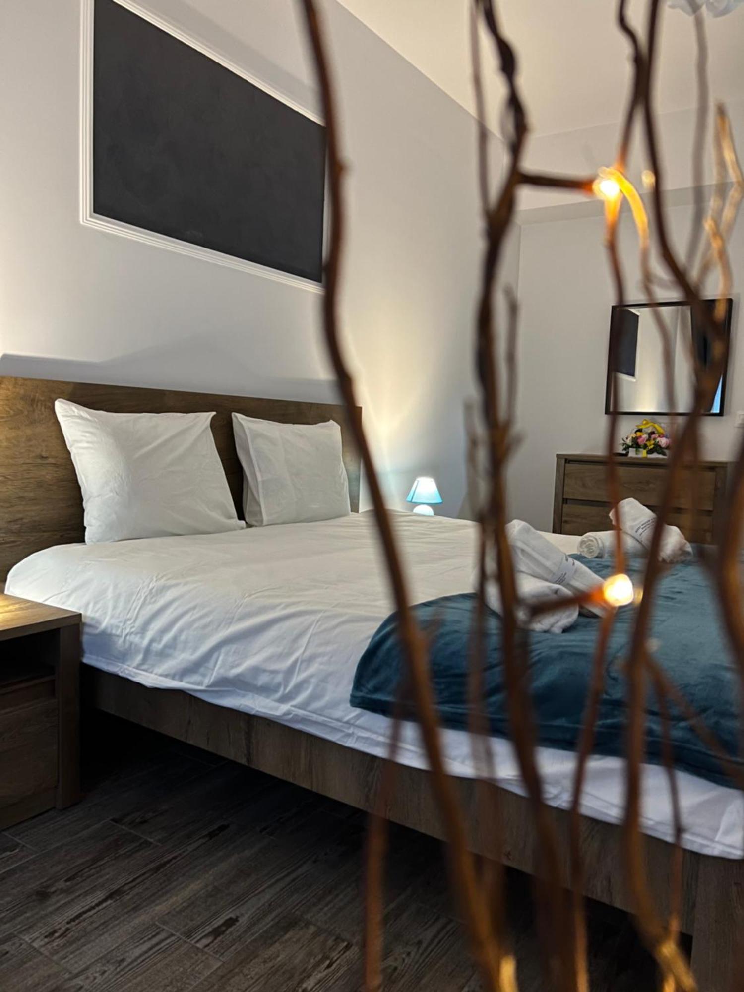 Pya Residence Brasov Luaran gambar